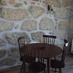 Casa Do Chao Do Cruzeiro Holiday home *