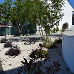 Casa Do Chao Do Cruzeiro Holiday home