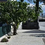 度假居 Casa Do Chao Do Cruzeiro