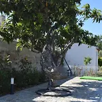 Casa Do Chao Do Cruzeiro 度假居