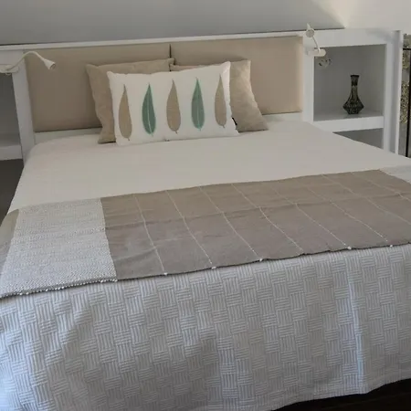 Holiday home Casa Do Chao Do Cruzeiro