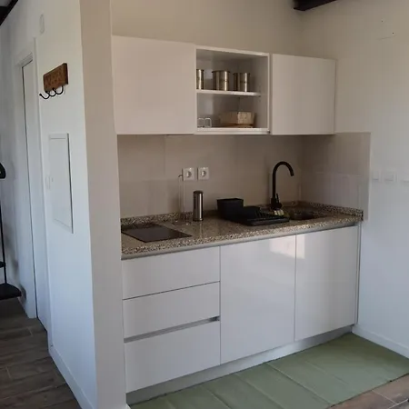 Casa Do Chao Do Cruzeiro