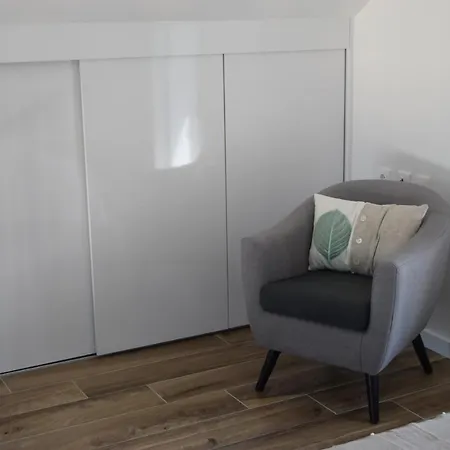 Tatil Evi Casa Do Chao Do Cruzeiro Arcozelo (Guarda)