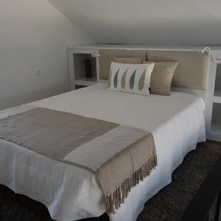 Casa Do Chao Do Cruzeiro