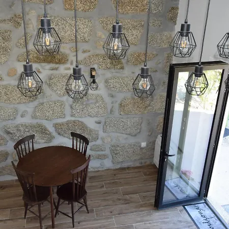 Casa Do Chao Do Cruzeiro *