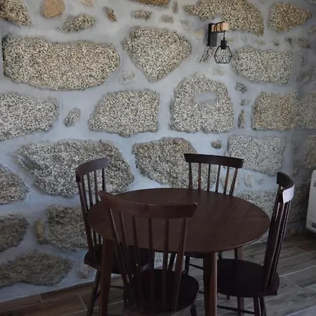 Casa Do Chao Do Cruzeiro Tatil Evi *