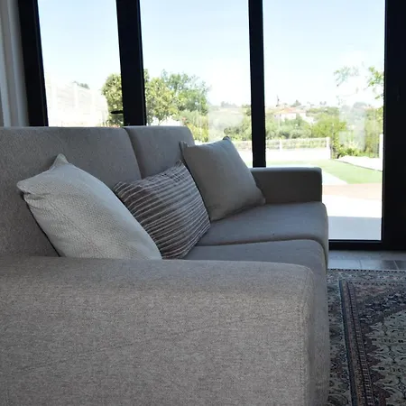 Holiday home Casa Do Chao Do Cruzeiro