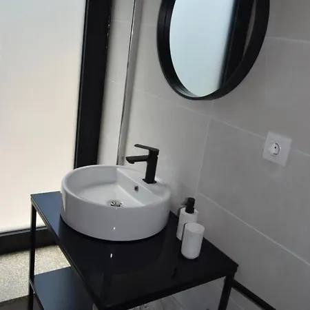 Tatil Evi Casa Do Chao Do Cruzeiro Arcozelo (Guarda)