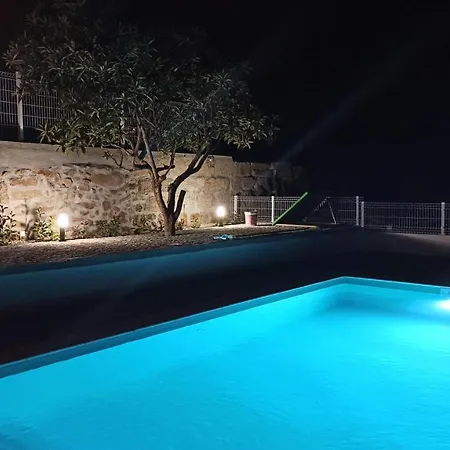 Casa Do Chao Do Cruzeiro Tatil Evi *