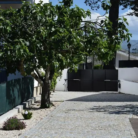 Feriehus Casa Do Chao Do Cruzeiro