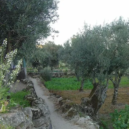 Σπίτι διακοπών Casa Do Chao Do Cruzeiro