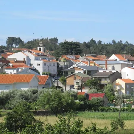 Tatil Evi Casa Do Chao Do Cruzeiro