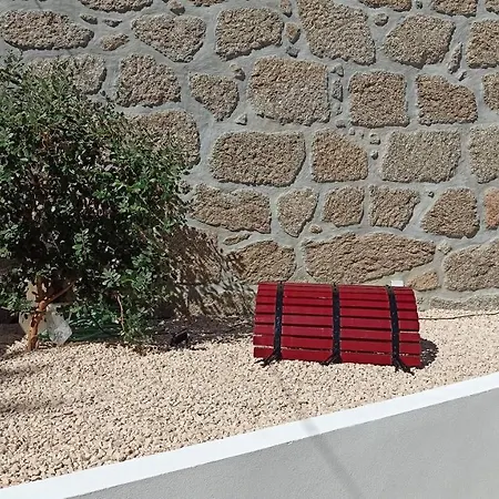 Tatil Evi Casa Do Chao Do Cruzeiro *