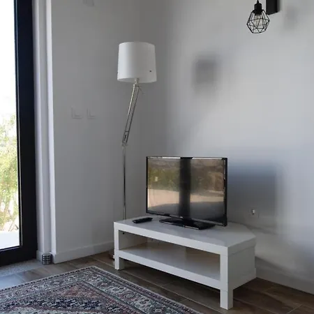 Tatil Evi Casa Do Chao Do Cruzeiro *