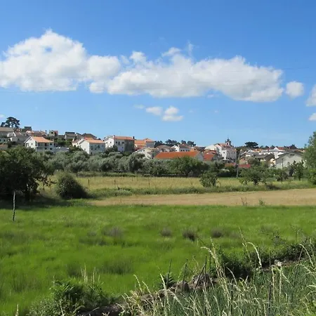 Tatil Evi Casa Do Chao Do Cruzeiro *