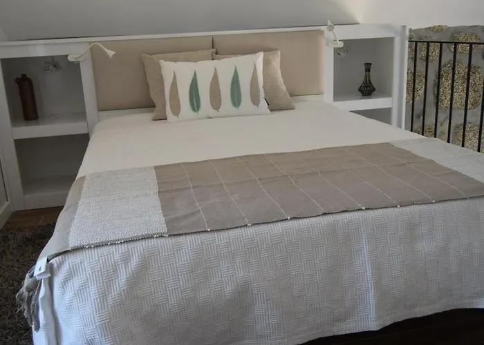 Casa vacanze Casa Do Chao Do Cruzeiro