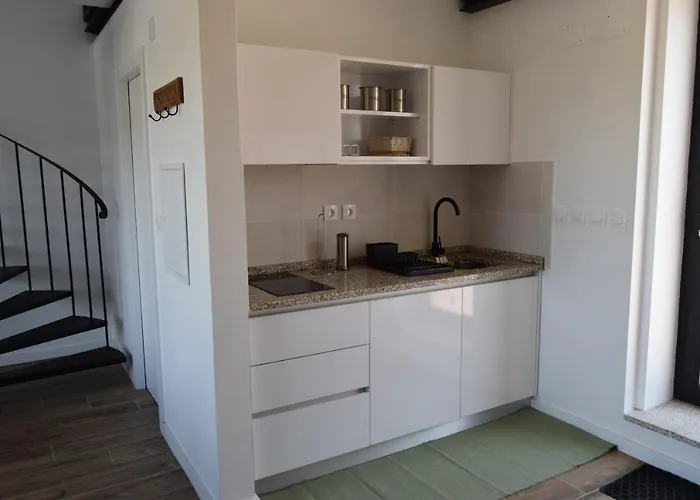 Casa Do Chao Do Cruzeiro