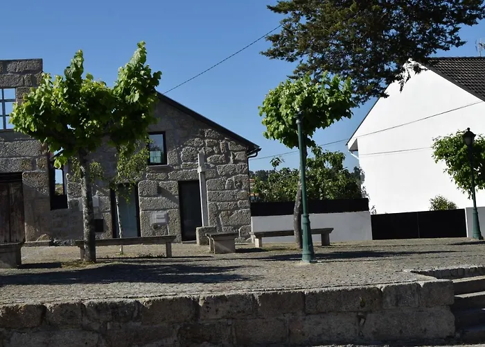 Casa vacanze Casa Do Chao Do Cruzeiro Arcozelo (Guarda)