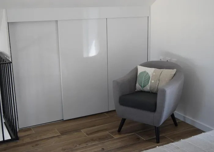 Casa vacanze Casa Do Chao Do Cruzeiro Arcozelo (Guarda)