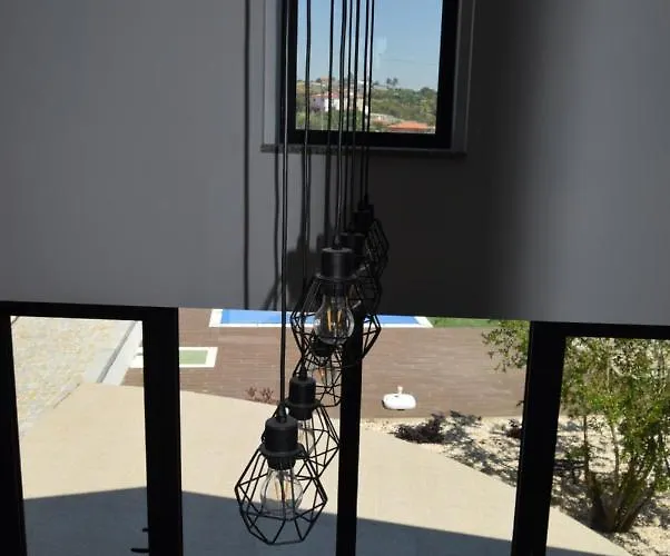 Dom wakacyjny Casa Do Chao Do Cruzeiro