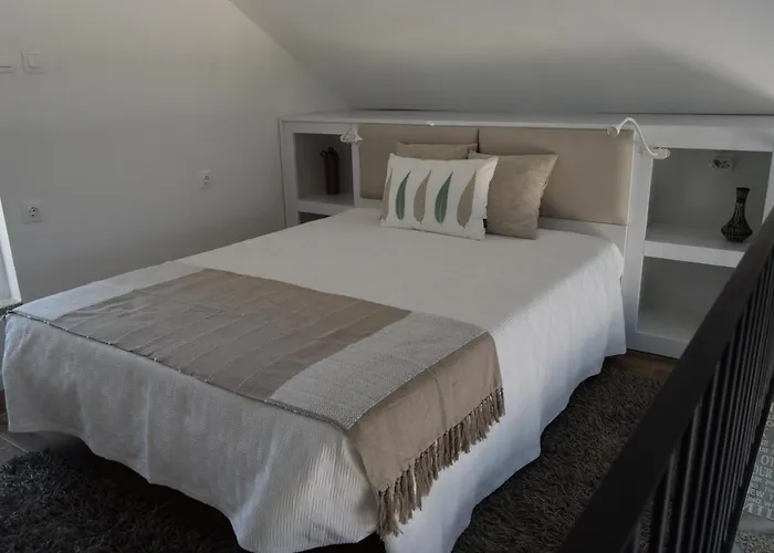 Casa Do Chao Do Cruzeiro