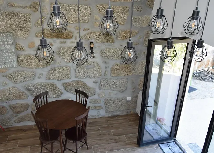 Casa Do Chao Do Cruzeiro *