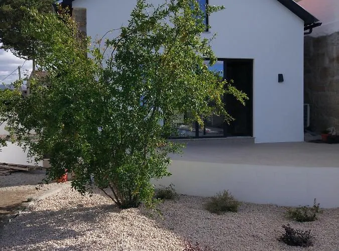 Casa Do Chao Do Cruzeiro Casa vacanze Arcozelo (Guarda)