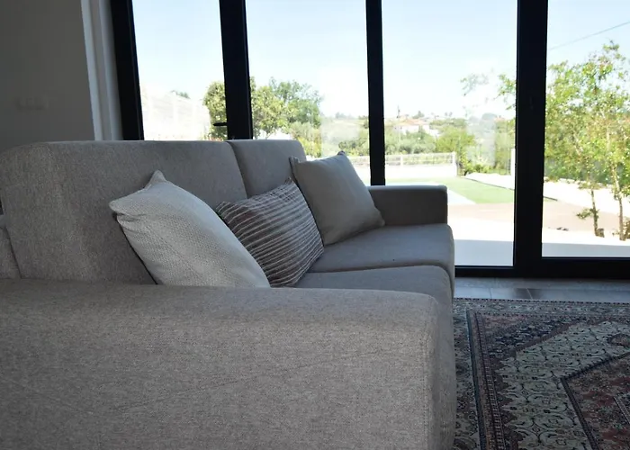 Casa vacanze Casa Do Chao Do Cruzeiro