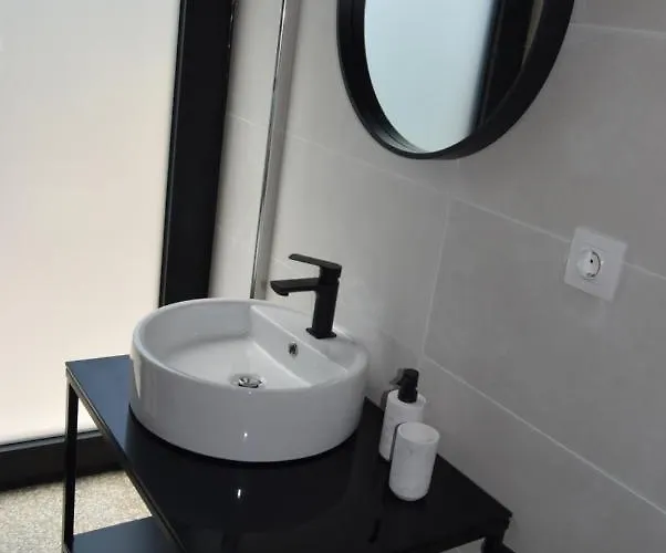 Casa vacanze Casa Do Chao Do Cruzeiro Arcozelo (Guarda)