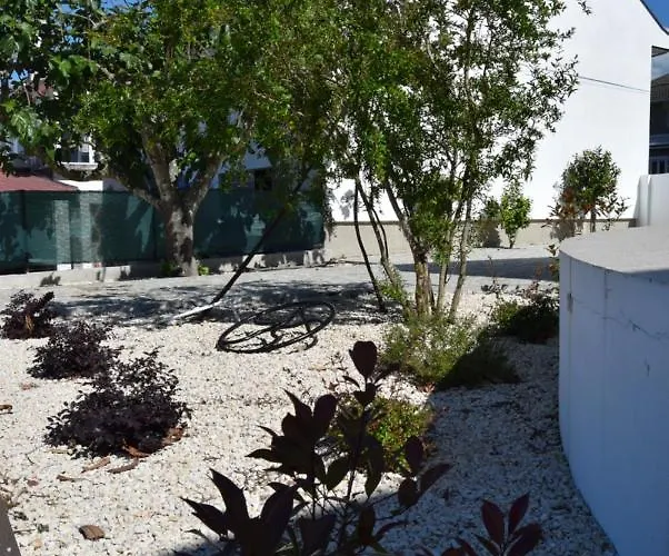 Casa Do Chao Do Cruzeiro Casa vacanze