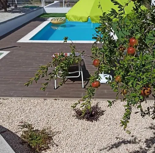 Casa vacanze Casa Do Chao Do Cruzeiro