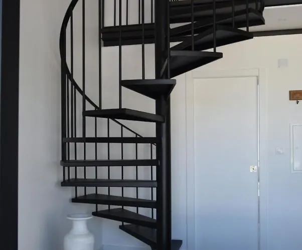 Casa Do Chao Do Cruzeiro Holiday home