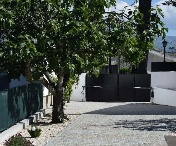 Casa vacanze Casa Do Chao Do Cruzeiro