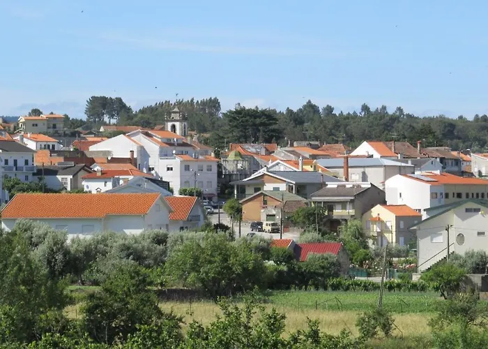 Casa vacanze Casa Do Chao Do Cruzeiro