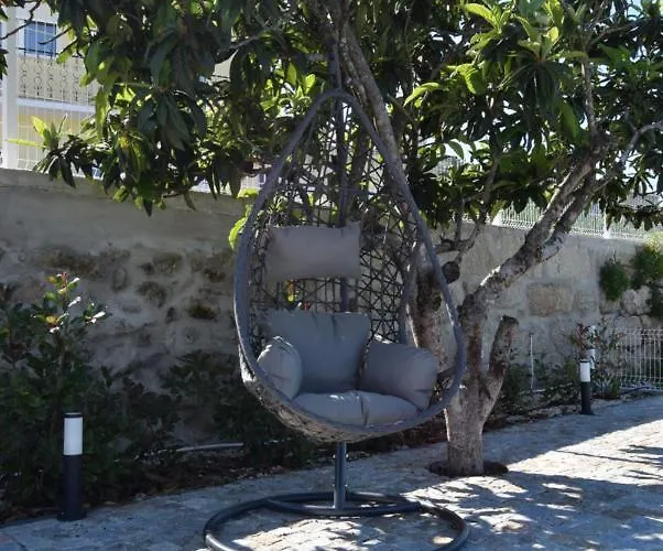 Casa Do Chao Do Cruzeiro Casa vacanze *