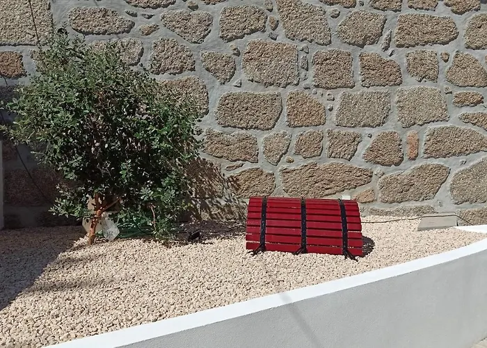 Casa vacanze Casa Do Chao Do Cruzeiro *