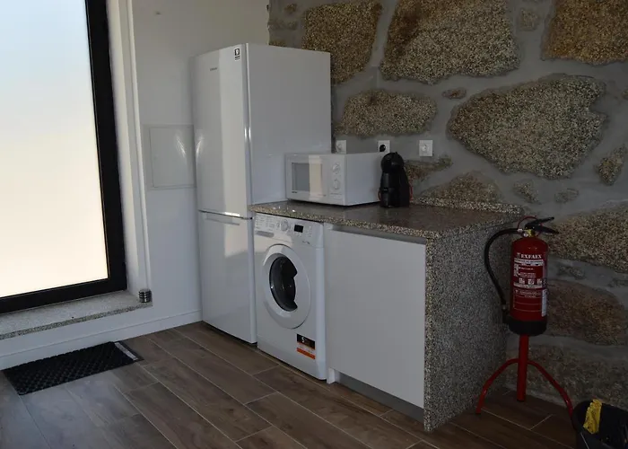 Casa vacanze Casa Do Chao Do Cruzeiro Arcozelo (Guarda)