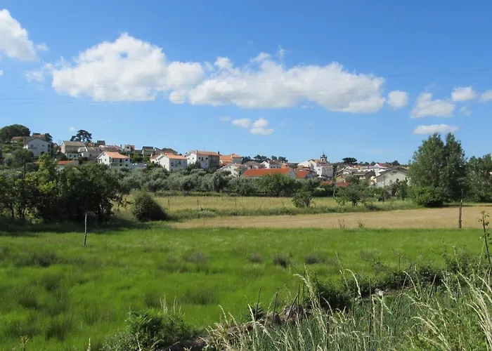 Casa vacanze Casa Do Chao Do Cruzeiro *